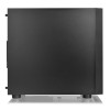 Obudowa Thermaltake Versa H17 CA-1J1-00S1NN-00 (Micro ATX; kolor czarny)-16370076