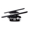 TWB2 Uchwyt ścienny uchylny do monitorów 65-86 cali VESA 100x100 - 800x400 80 kg-16387270
