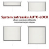 Ekran ręczny półautomat 1:1 96