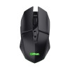 Mysz bezprzewodowa GXT110 Felox czarna
