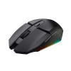 Mysz bezprzewodowa GXT110 Felox czarna-16388465