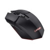 Mysz bezprzewodowa GXT110 Felox czarna-16388467