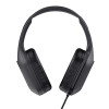 Słuchawki GXT415 Zirox czarne-16388570