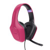 Słuchawki GXT415P Zirox różowe-16388580
