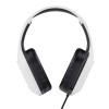 Słuchawki GXT415PS Zirox do PlayStation 5 białe-16388584