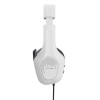 Słuchawki GXT415PS Zirox do PlayStation 5 białe-16388586