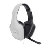 Słuchawki GXT415PS Zirox do PlayStation 5 białe-16388587