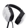 Słuchawki GXT415PS Zirox do PlayStation 5 białe-16388588