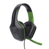 Słuchawki GXT415X Zirox do Xbox zielone-16388594