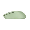 Mysz bezprzewodowa Mydo Silent Eco zielona-16388598