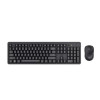 Zestaw klawiatura + mysz ODY II Wireless US