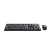Zestaw klawiatura + mysz ODY II Wireless US-16388796