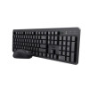 Zestaw klawiatura + mysz ODY II Wireless US-16388798