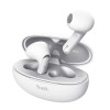 Słuchawki earbuds Yavi Bluetooth ENC białe