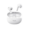 Słuchawki earbuds Yavi Bluetooth ENC białe-16389044