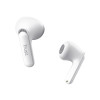 Słuchawki earbuds Yavi Bluetooth ENC białe-16389048