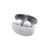 Słuchawki earbuds Yavi Bluetooth ENC białe-16389050