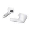 Słuchawki earbuds Yavi Bluetooth ENC białe-16389051