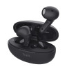 Słuchawki earbuds Yavi Bluetooth ENC czarne