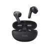 Słuchawki earbuds Yavi Bluetooth ENC czarne-16389053