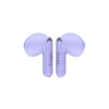 Słuchawki earbuds Yavi Bluetooth ENC fioletowe-16389061
