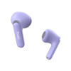 Słuchawki earbuds Yavi Bluetooth ENC fioletowe-16389063