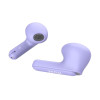 Słuchawki earbuds Yavi Bluetooth ENC fioletowe-16389066