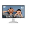 Monitor PRO MP2412W 23.8 cala LED/FHD/Flat/100Hz/Biały
