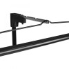 Ekran na statywie 180x180 2w1 biały-16389356