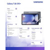 Tablet Galaxy Tab S10+ X826 12.4 cala 5G 12/256GB szary-16389591