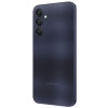 Smartfon GALAXY A25 5G 6/128 GB Czarny +1Y Care-16389625