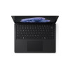Surface Laptop 6 Win11 Pro Ultra 5-135H/8GB/256GB/13.5/Black/ZJN-00009-16389673