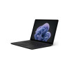 Surface Laptop 6 Win11 Pro Ultra 5-135H/8GB/256GB/13.5/Black/ZJN-00009-16389674