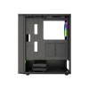 Obudowa Midi Tower Fornax 4300 ATX czarna-16389686