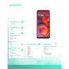 Smartfon moto G05 4/128GB Plum Red-16389787