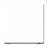 MacBook Air 13,6 cala: M2 8/10, 24GB, 256GB, 30W - Gwiezdna szarość - MC7U4ZE/A/P1/R1-16389872
