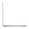 MacBook Air 13,6 cala: M2 8/10, 24GB, 256GB, 30W - Gwiezdna szarość - MC7U4ZE/A/P1/R1-16389873