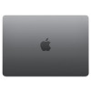 MacBook Air 13,6 cala: M2 8/10, 24GB, 256GB, 30W - Gwiezdna szarość - MC7U4ZE/A/P1/R1-16389876