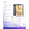 Tablet A11 4G 11 cali 4GB/256GB Space Grey-16389912