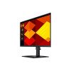 Monitor 24 cale S40GD IPS 1920x1080 FHD 16:9 2xHDMI 1xDP 2xUSB-A 2.0 1xUSB-B 5ms 100Hz HAS+PIV głośniki płaski 3YOn-S