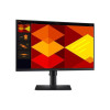 Monitor 24 cale S40GD IPS 1920x1080 FHD 16:9 2xHDMI 1xDP 2xUSB-A 2.0 1xUSB-B 5ms 100Hz HAS+PIV głośniki płaski 3YOn-S