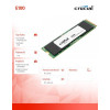 Dysk SSD E100 1TB M.2 NVMe 2280 PCIe 4.0 5000/4500 MB/s-16390135