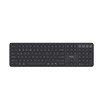 Klawiatura bezprzewodowa Vaiya Multi Black US