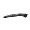 Klawiatura bezprzewodowa Vaiya Multi Black US-16390227