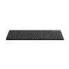 Klawiatura bezprzewodowa Vaiya Multi Black US-16390228