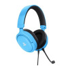 Słuchawki GXT498B Forta Gaming Headset For PS5 - Blue-16390267