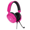 Słuchawki GXT498B Forta Gaming Headset For PS5 - Pink-16390274