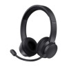 Słuchawki bezprzewodowe Ayda Wireless ENC Black