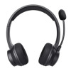 Słuchawki bezprzewodowe Ayda Wireless ENC Black-16390279