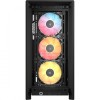 Obudowa FRAME 4000D RS ARGB Czarna Mid Tower ATX-16390334